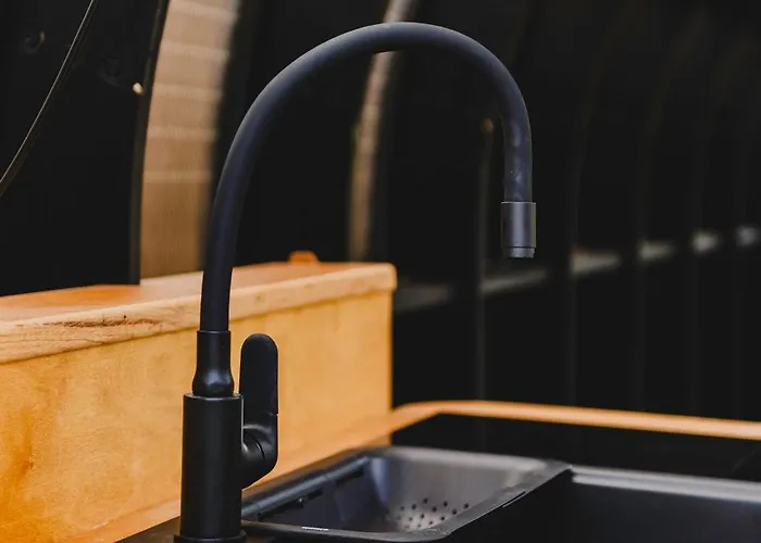 Osada Marchowo Kielno