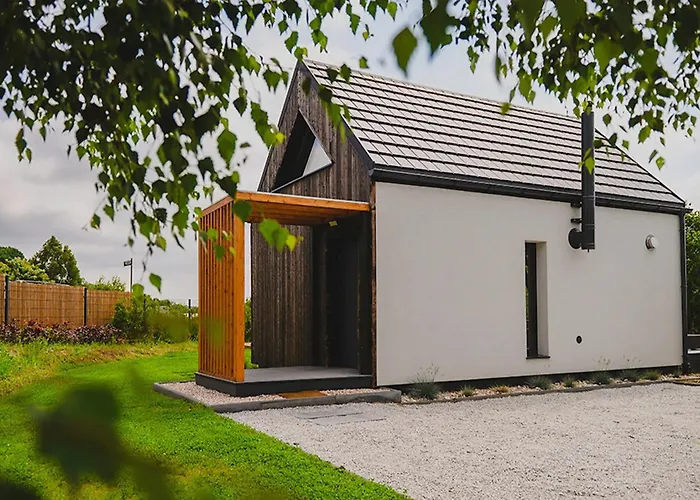 Osada Marchowo Kielno