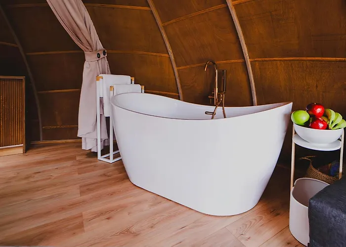 Osada Marchowo * Kielno