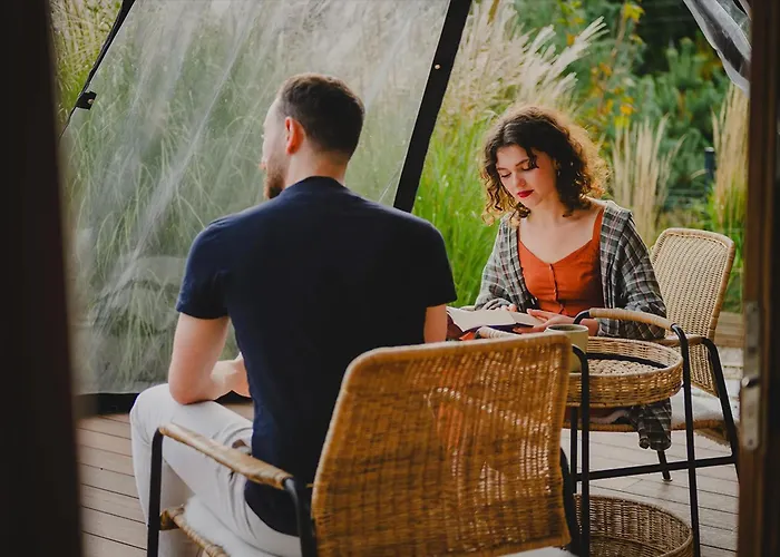 Osada Marchowo Kielno