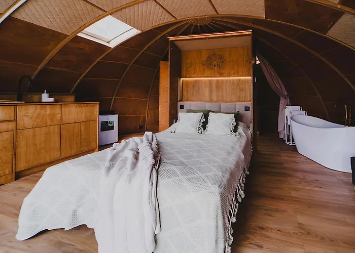 Osada Marchowo Kielno