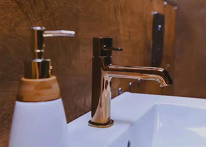 Semesterbostad Osada Marchowo Kielno