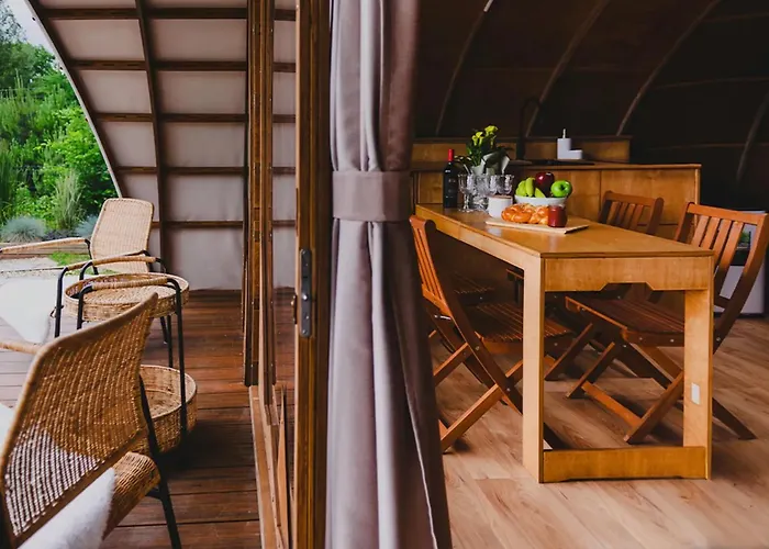 Osada Marchowo Kielno