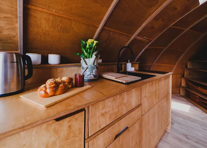 Osada Marchowo * Kielno