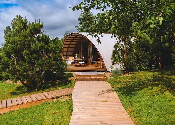 Osada Marchowo Kielno