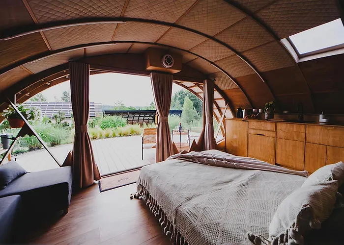 Osada Marchowo * Kielno