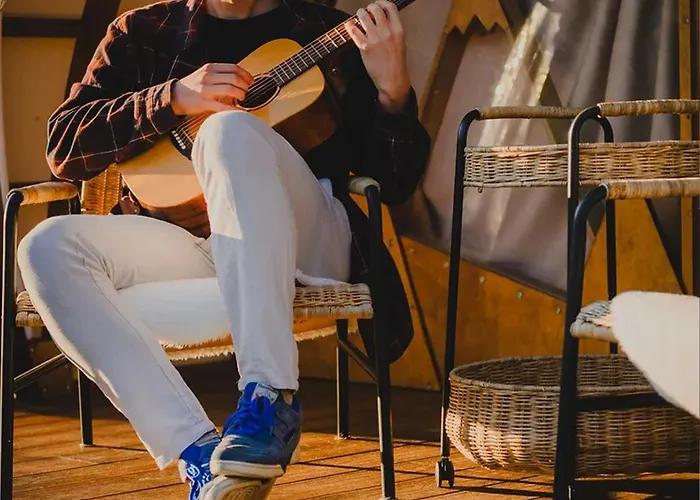 Osada Marchowo * Kielno