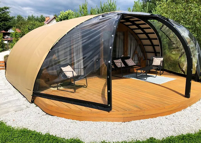 Osada Marchowo Kielno