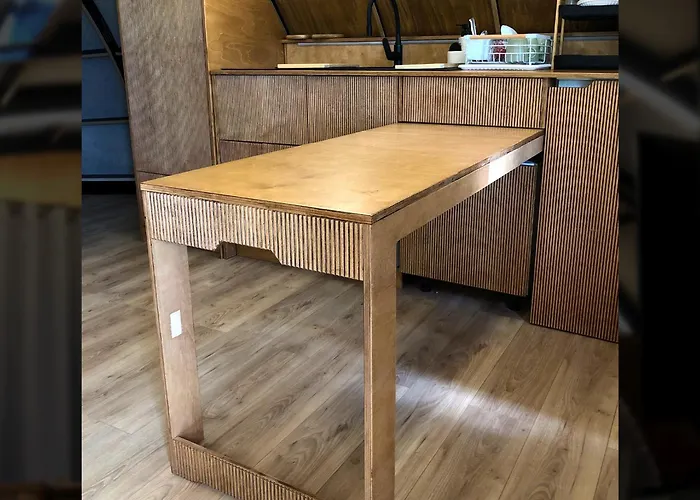 Osada Marchowo Semesterbostad Kielno