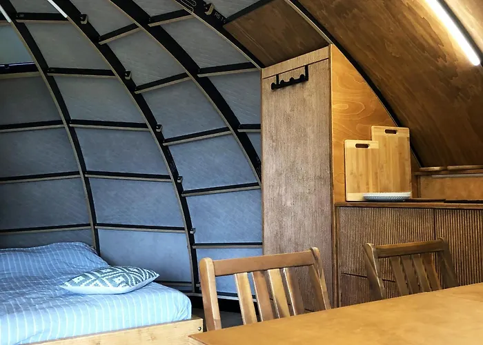 Semesterbostad Osada Marchowo