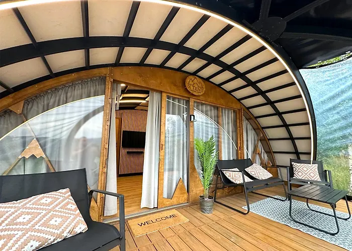 Osada Marchowo * Kielno