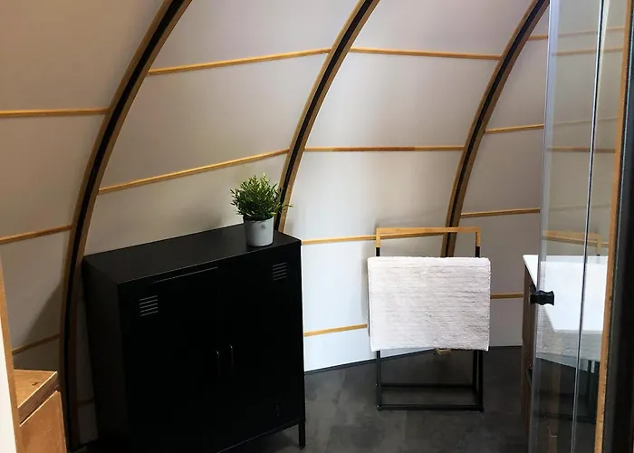 Semesterbostad Osada Marchowo