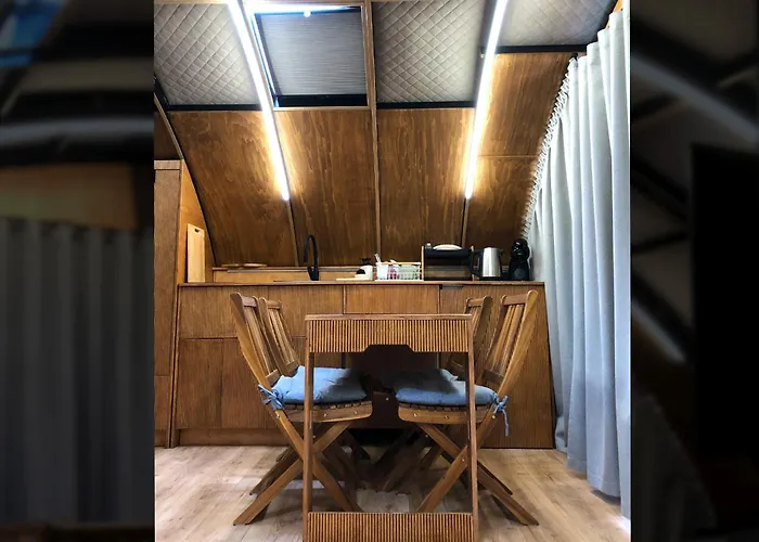 Osada Marchowo Kielno