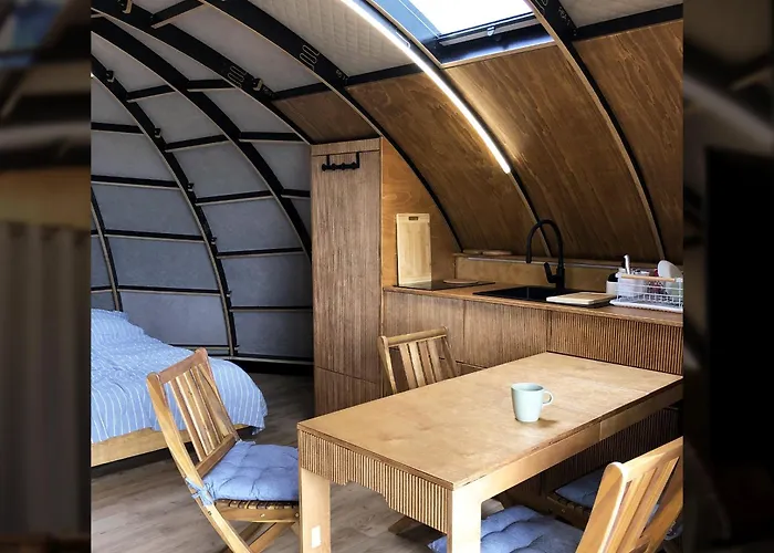 Osada Marchowo * Kielno